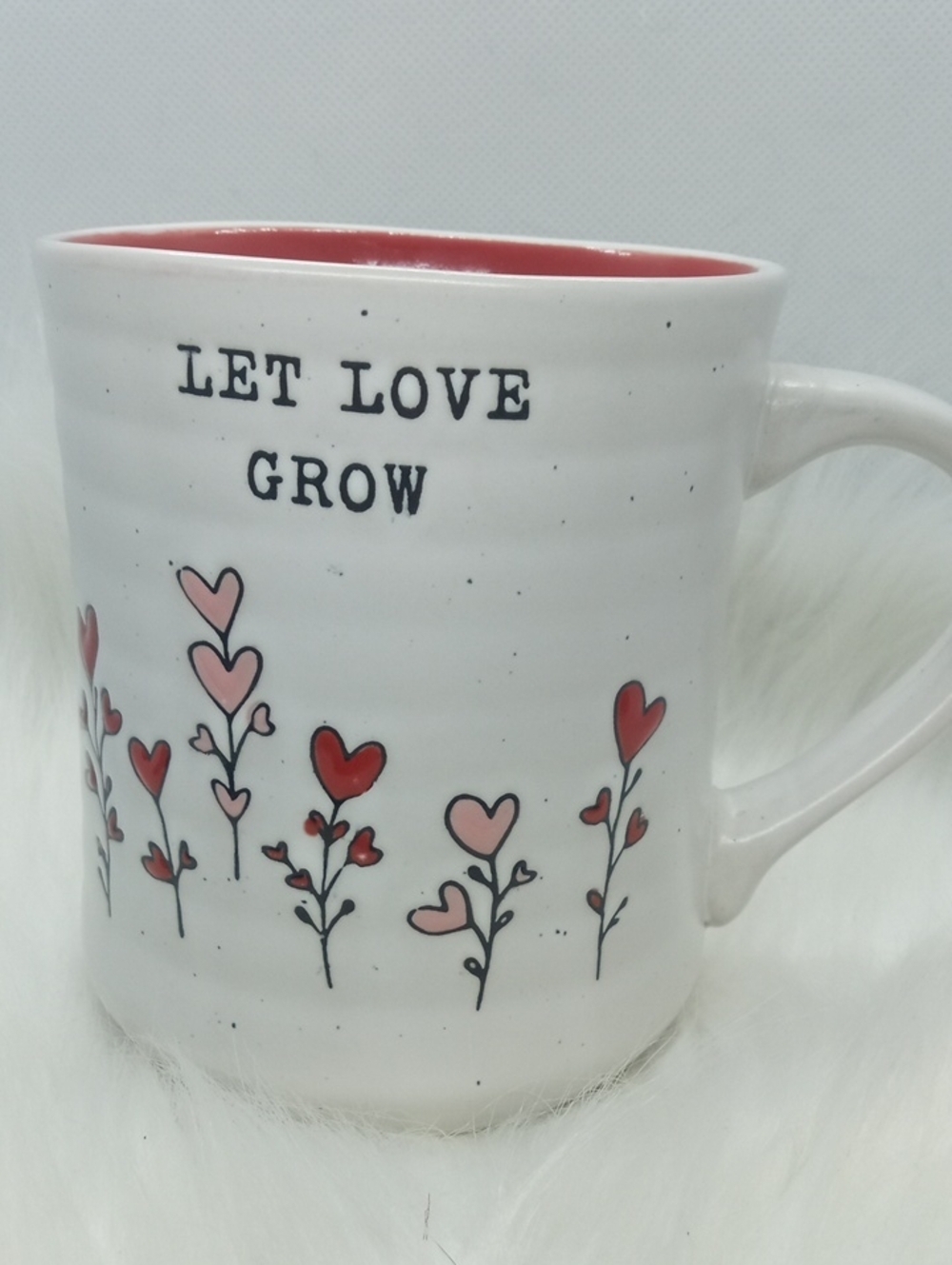 SHEFFIELD HOME: COFFEE MUG